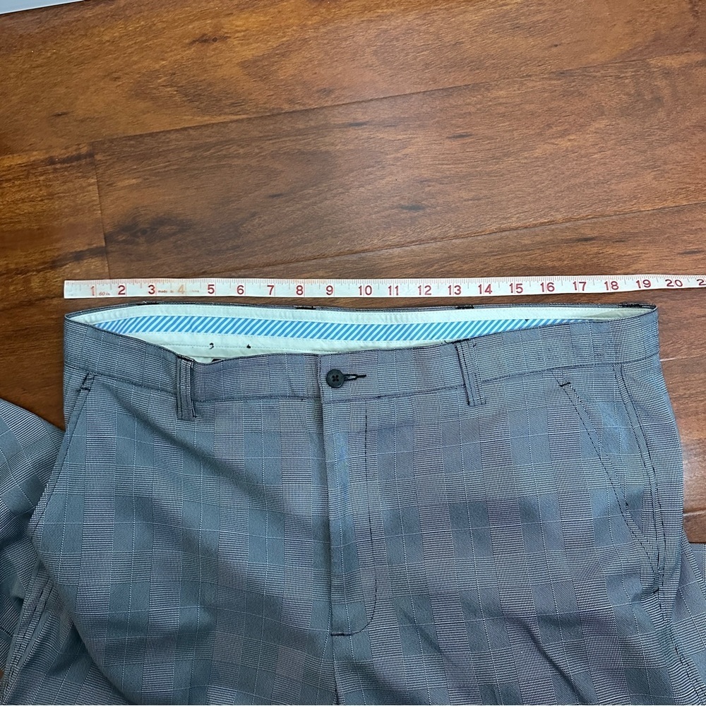 Footjoy Mens FJ Pants Size 38X30 - Picture 9 of 11